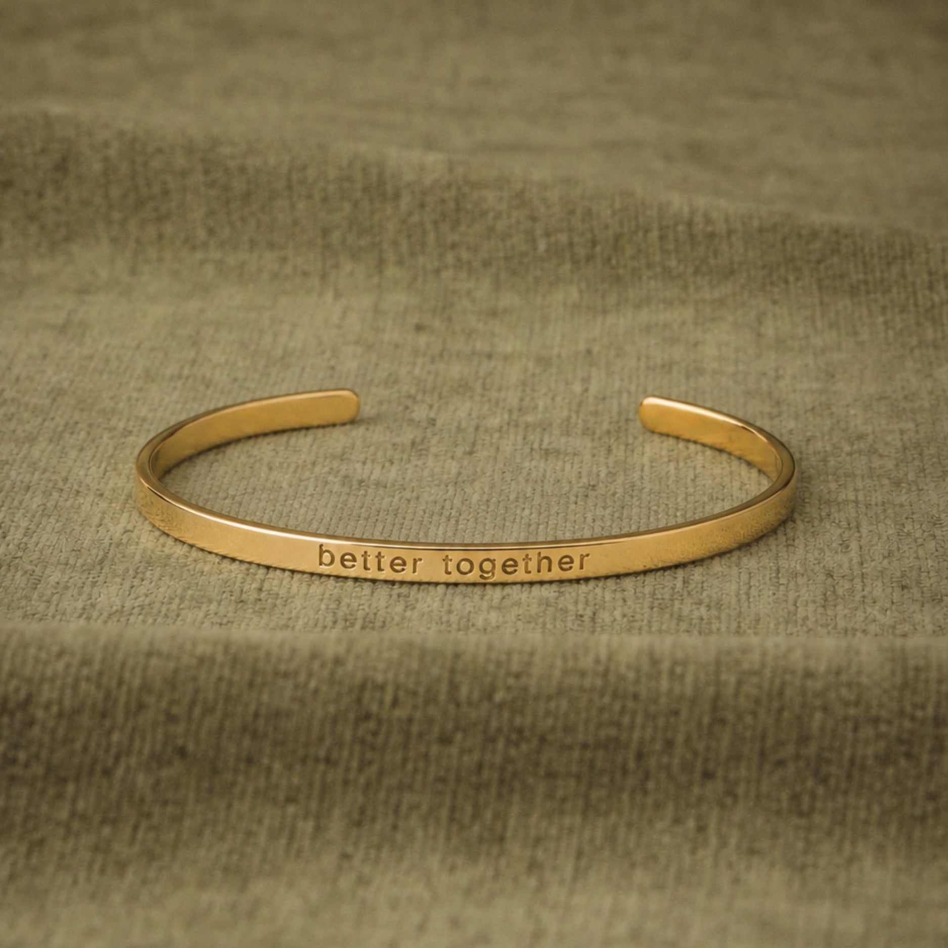 Stahlberg Nivara Shine Armband