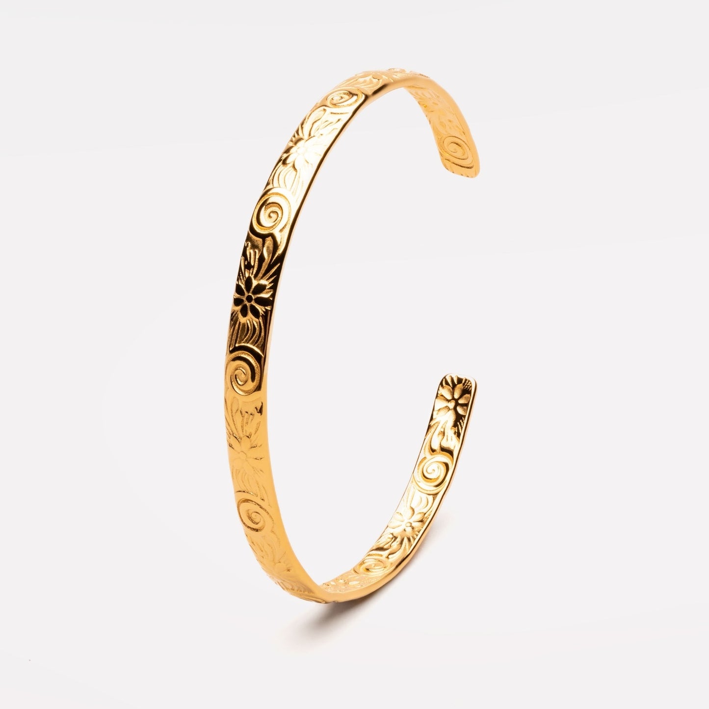 Stahlberg Ayla Luxe Armband