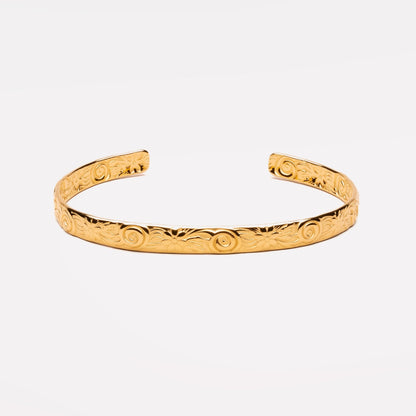Stahlberg Ayla Luxe Armband