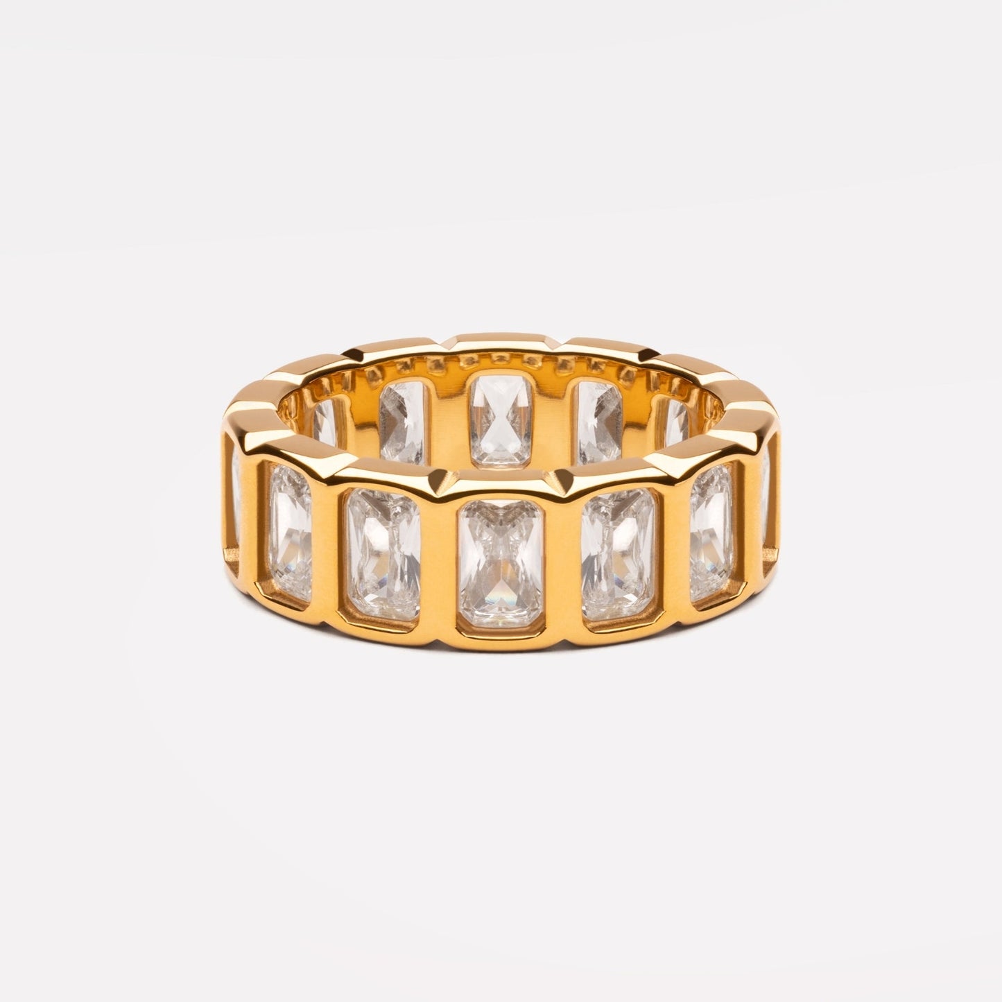 Stahlberg Ilara Luxe Ring