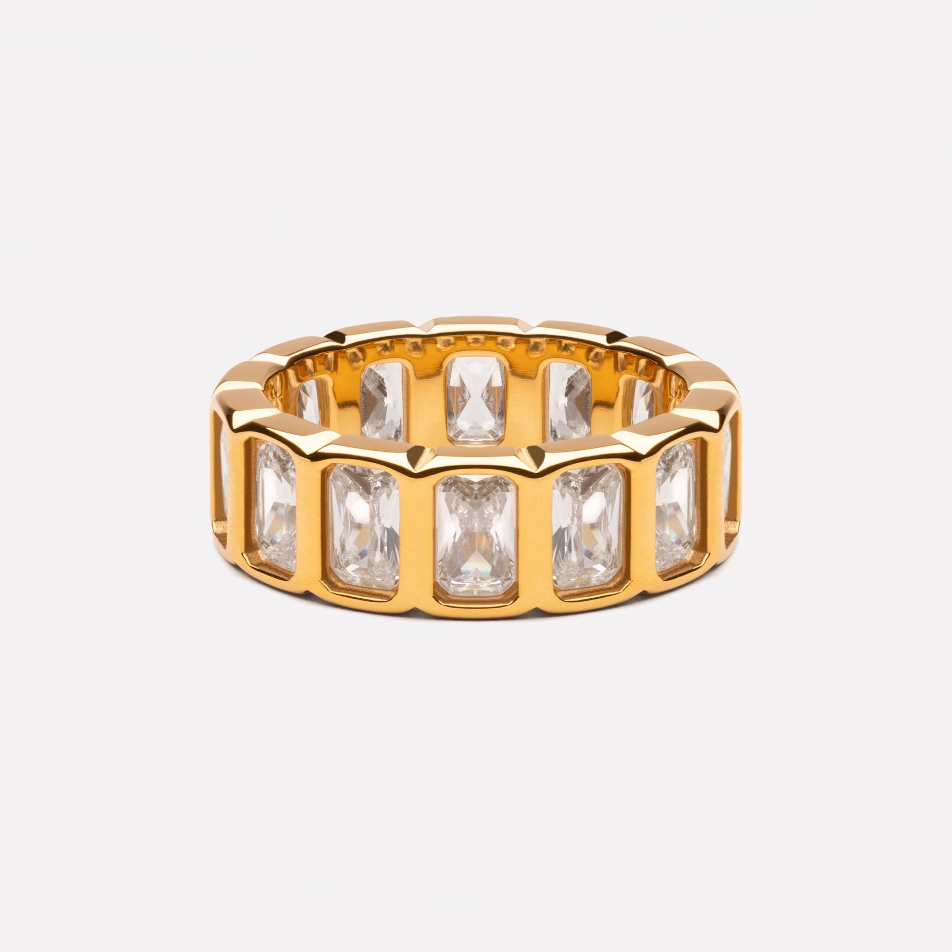 Stahlberg Ilara Luxe Ring