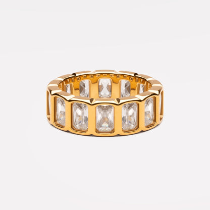 Stahlberg Ilara Luxe Ring