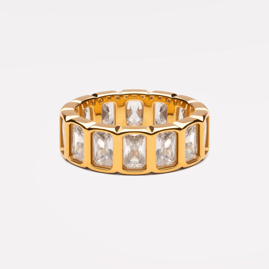 Stahlberg Ilara Luxe Ring