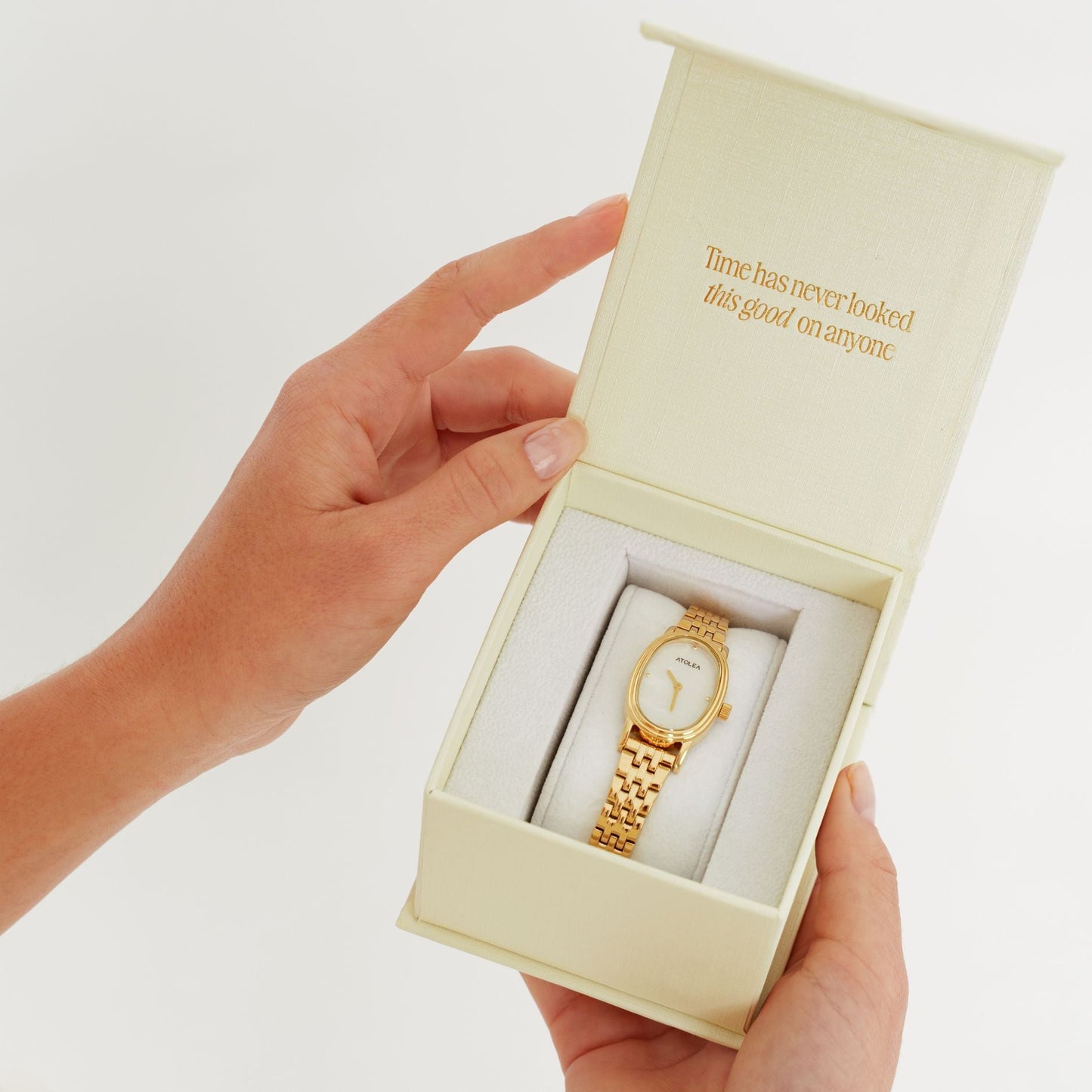 Stahlberg Monelle Pure Schmuck-Set