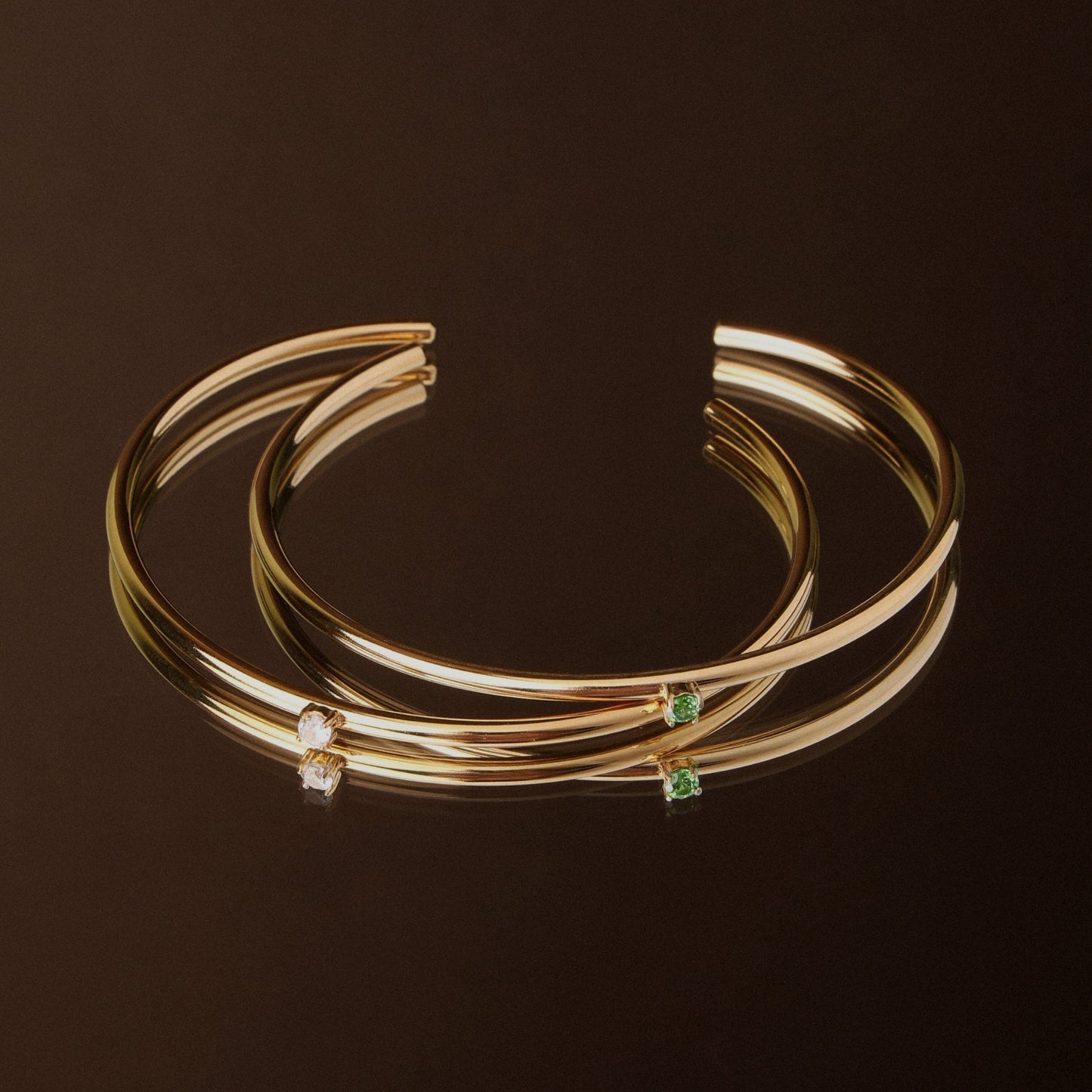 Stahlberg Nahla Nova Armband