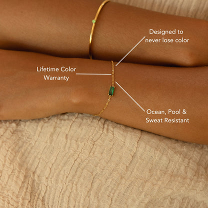 Stahlberg Fiora Nova Armband