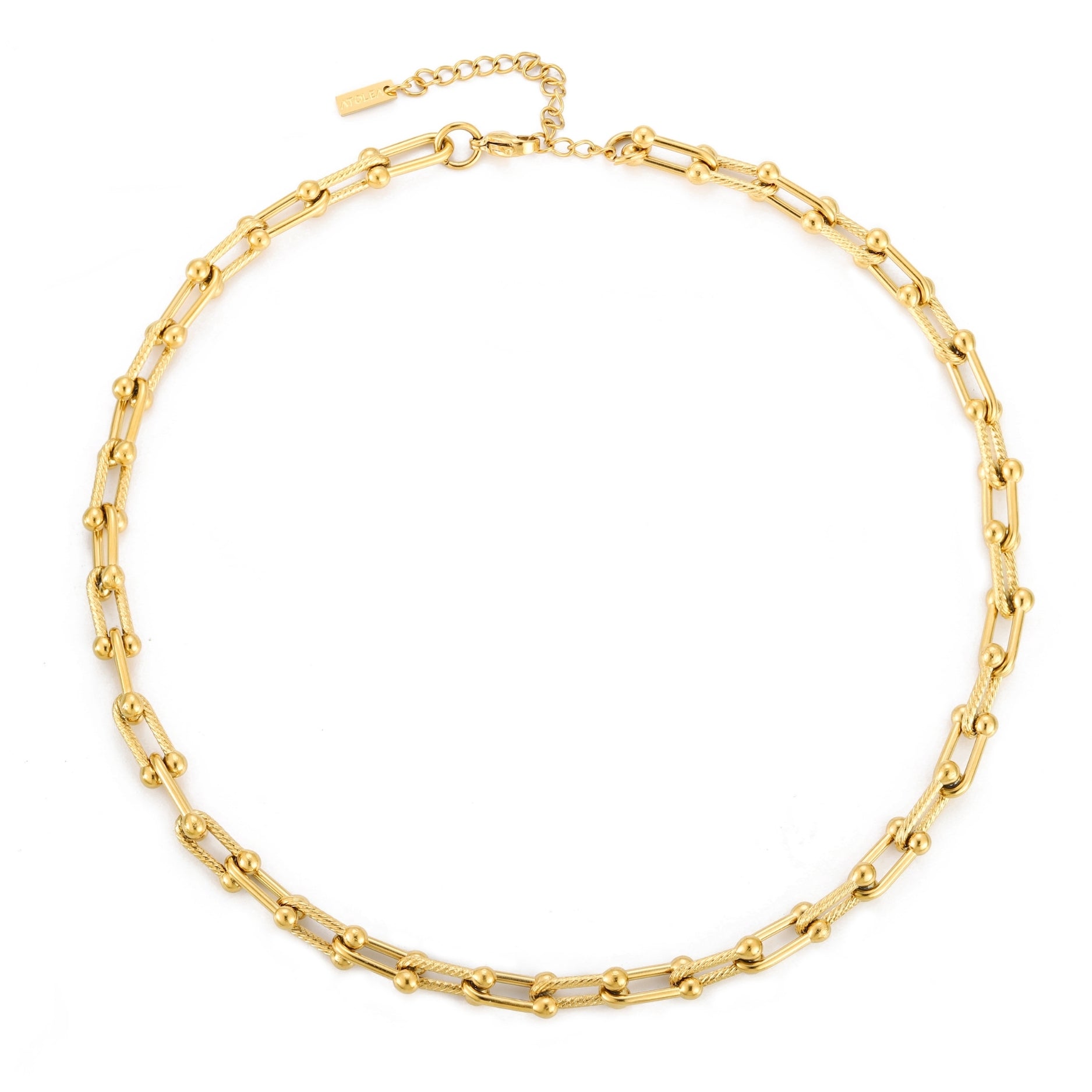 Stahlberg Nerina Luxe Halskette