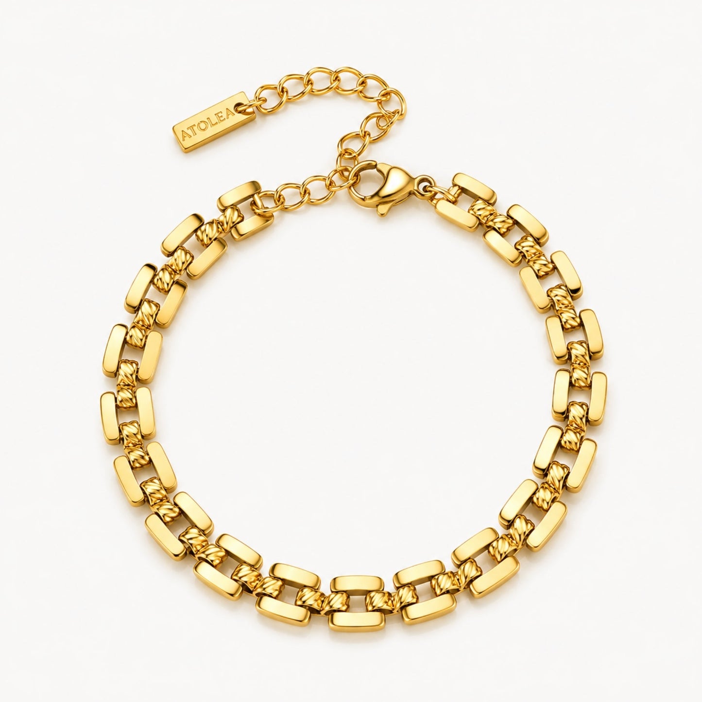 Stahlberg Paulina Pure Armband