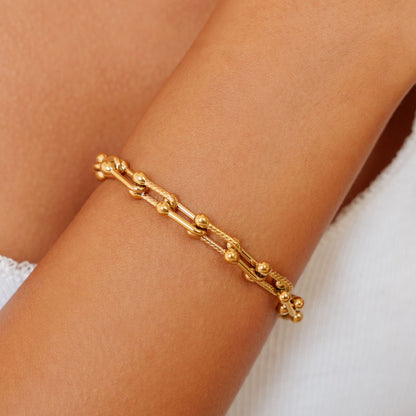 Stahlberg Anelia Luxe Armband