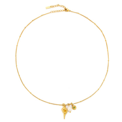 Stahlberg Romina Luxe Halskette