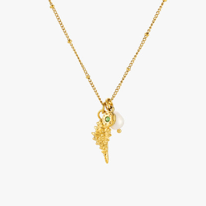 Stahlberg Romina Luxe Halskette