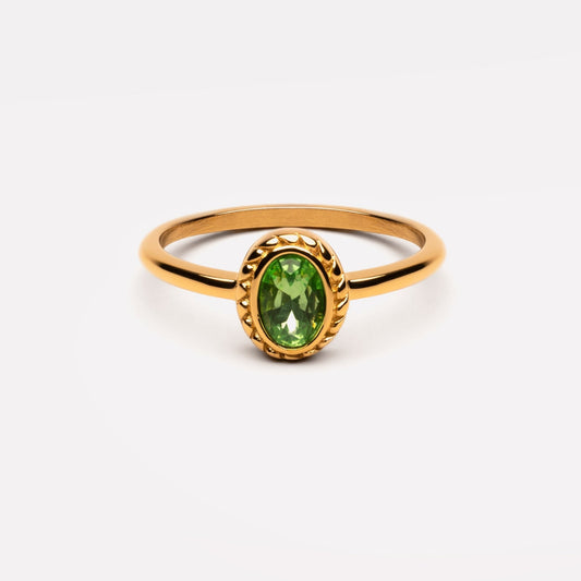 Stahlberg Karina Luxe Ring