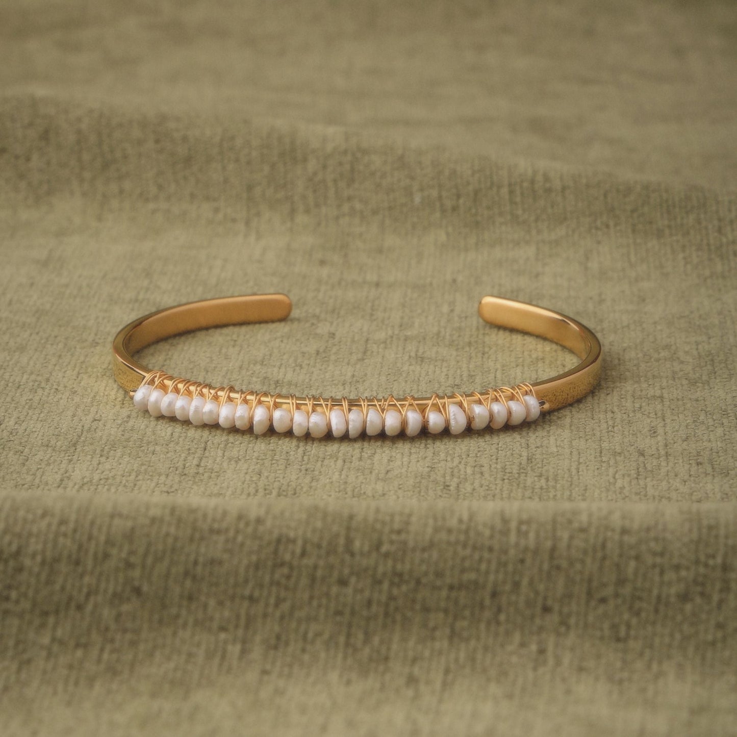 Stahlberg Monelle Nova Armband