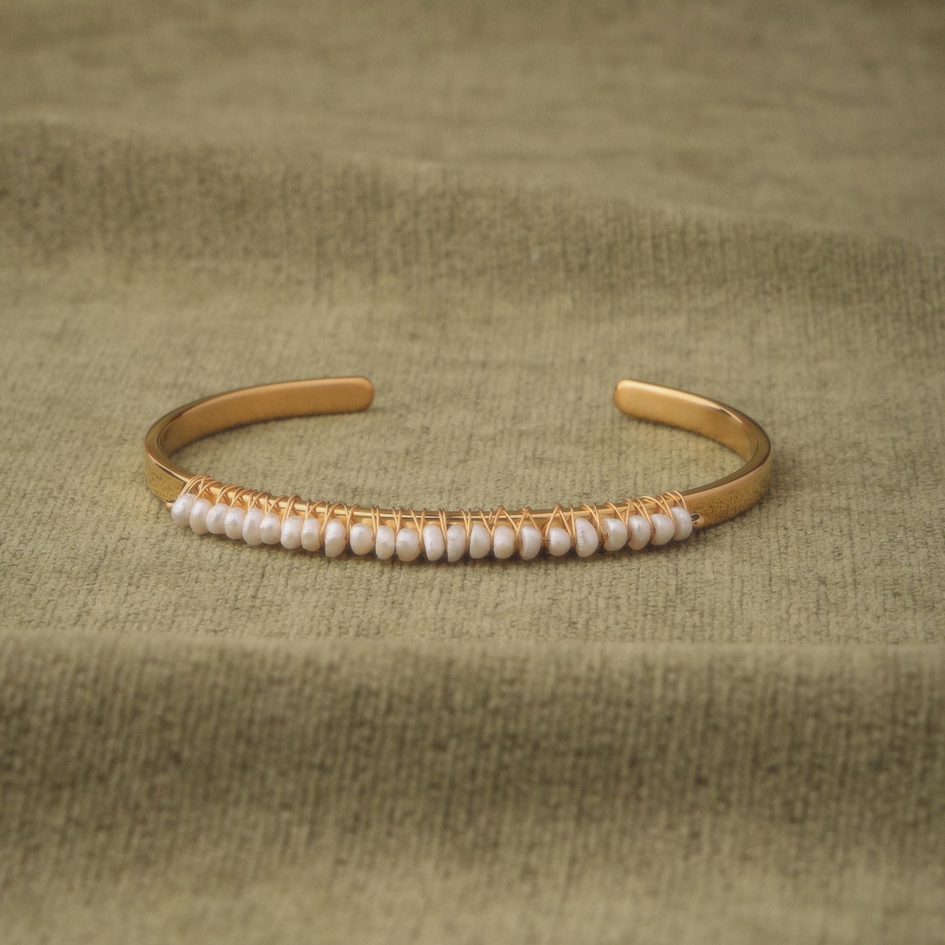Stahlberg Monelle Nova Armband