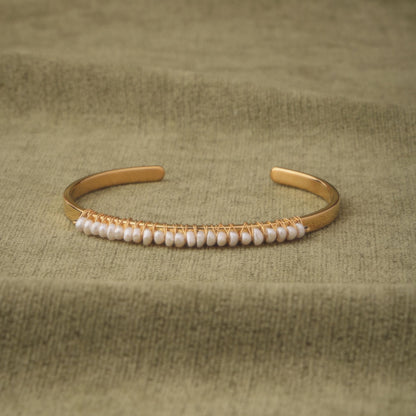 Stahlberg Monelle Nova Armband