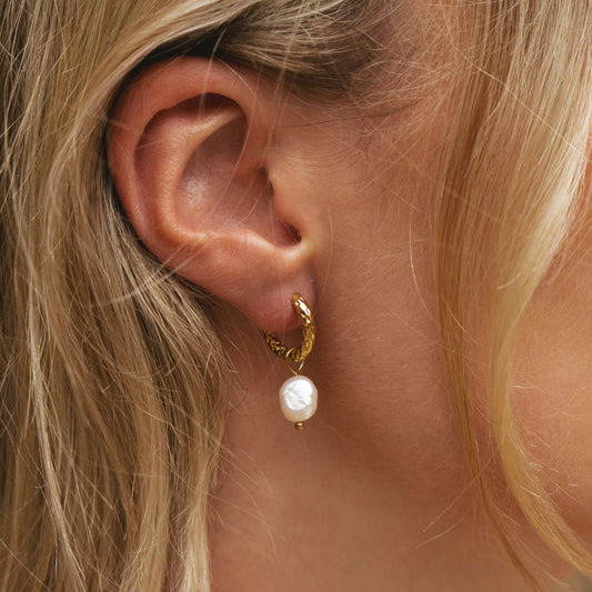Stahlberg Celina Glam Ohrringe