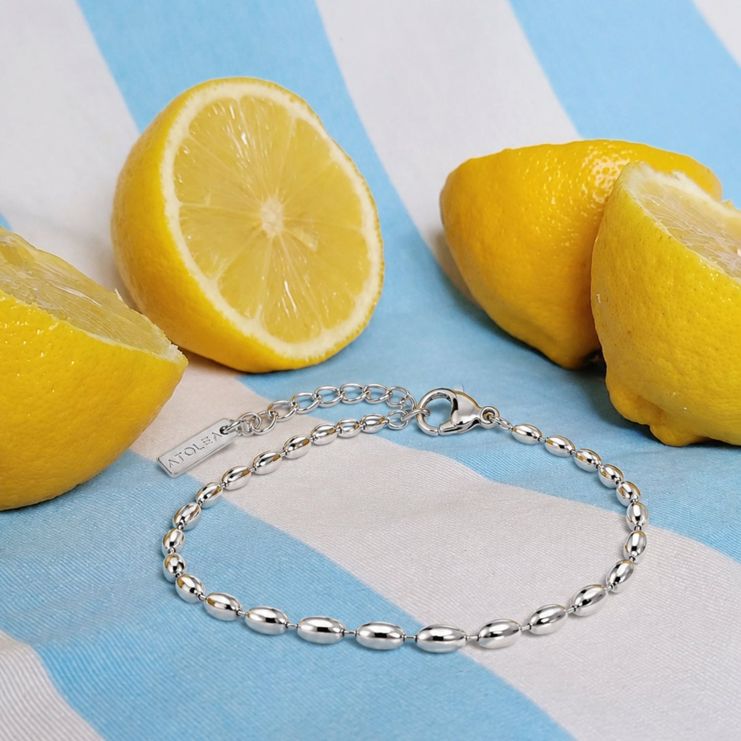 Stahlberg Sorelia Shine Armband