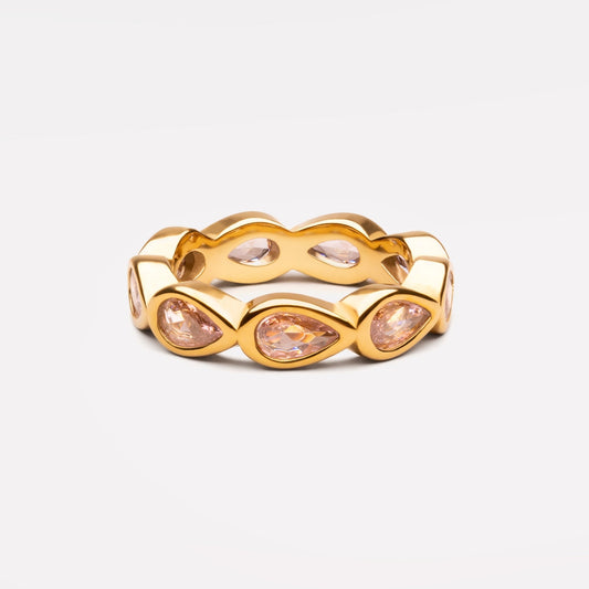 Stahlberg Julina Luxe Ring