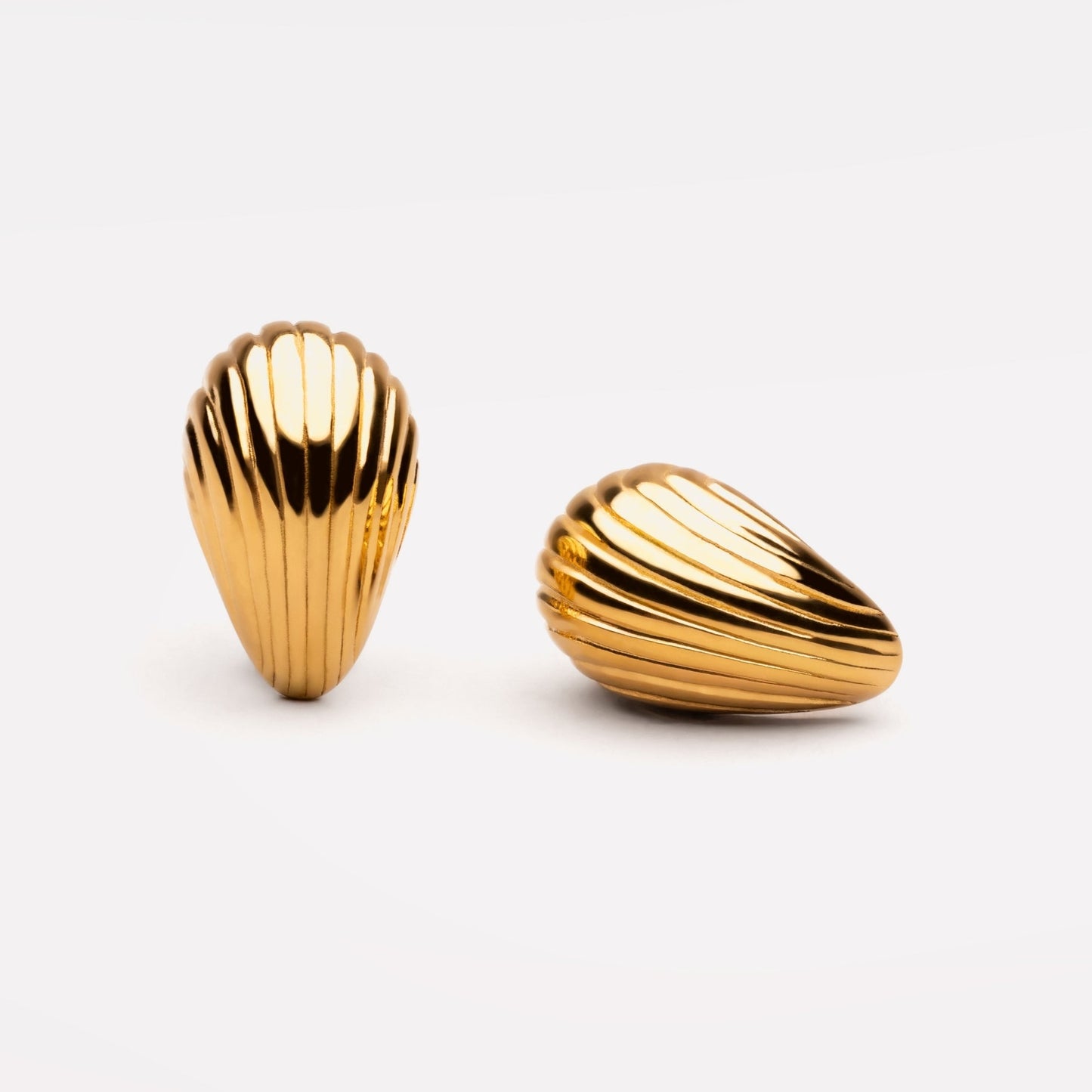 Stahlberg Leona Luxe Ohrringe