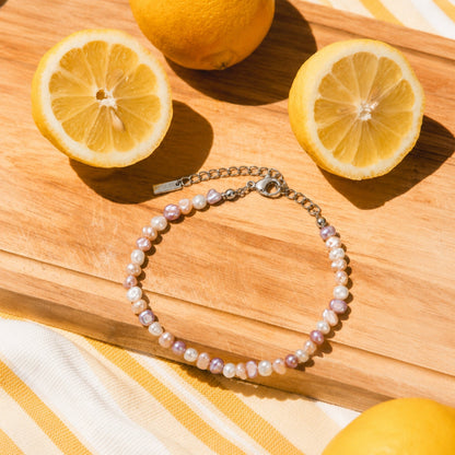Stahlberg Sorelia Luxe Armband
