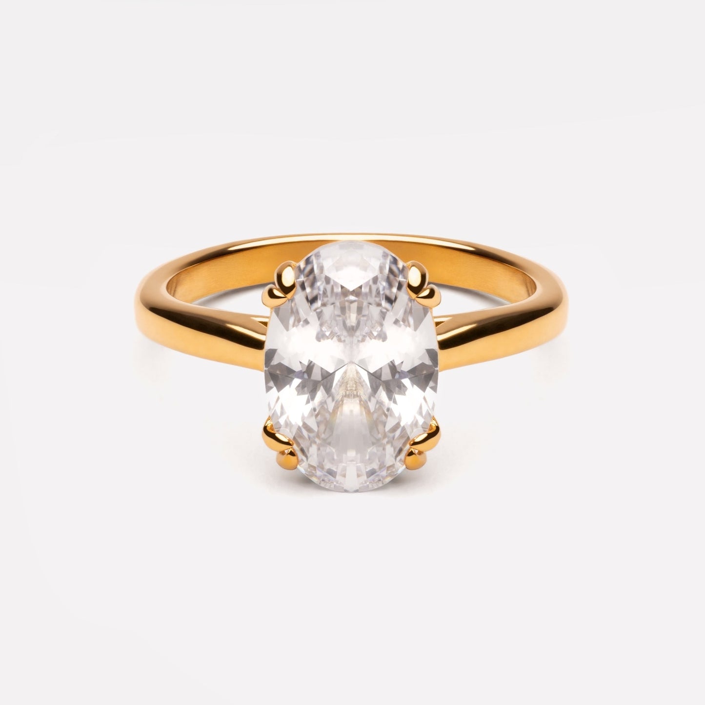 Stahlberg Floria Luxe Ring