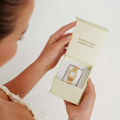 Stahlberg Valena Pure Schmuck-Set