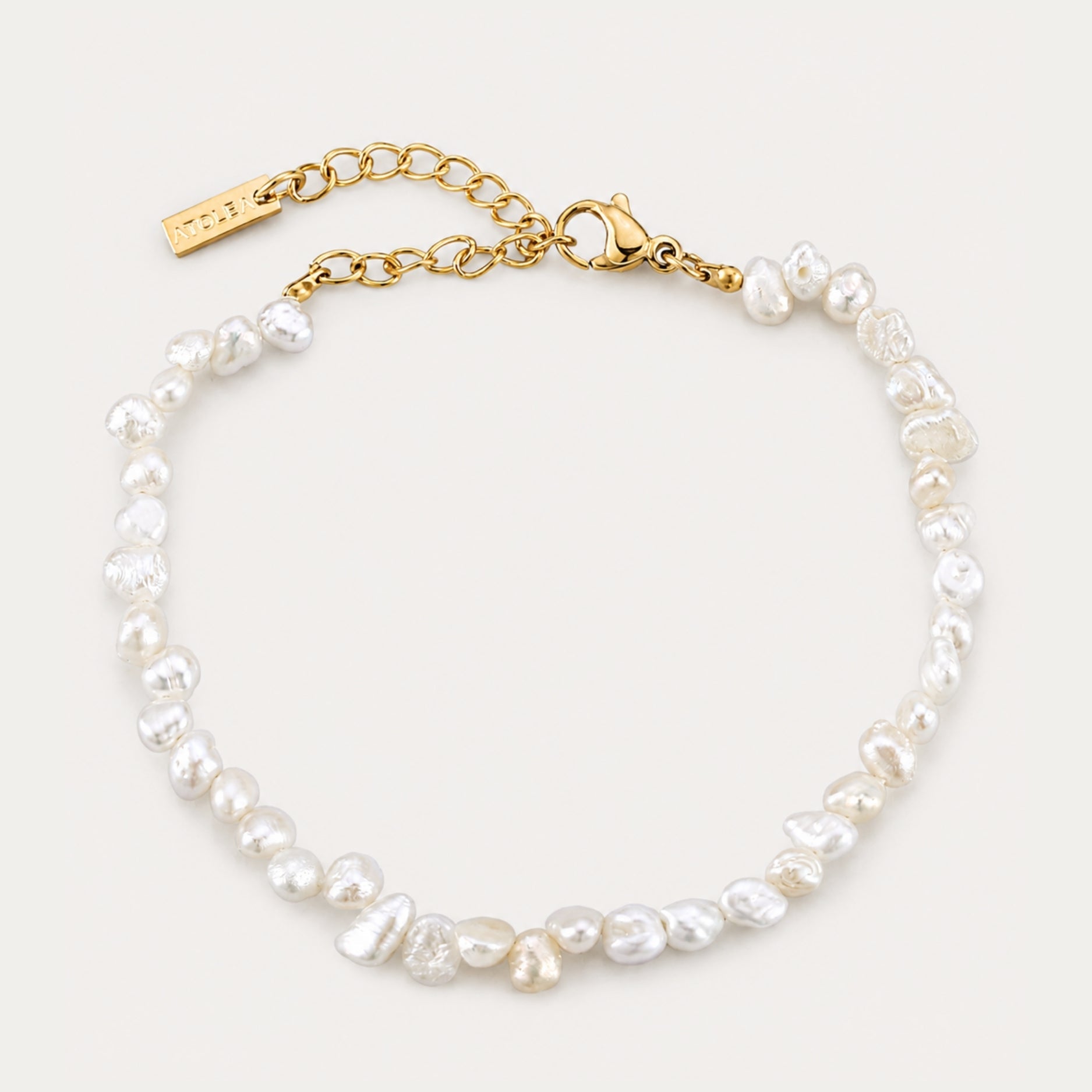 Stahlberg Anelia Pure Armband