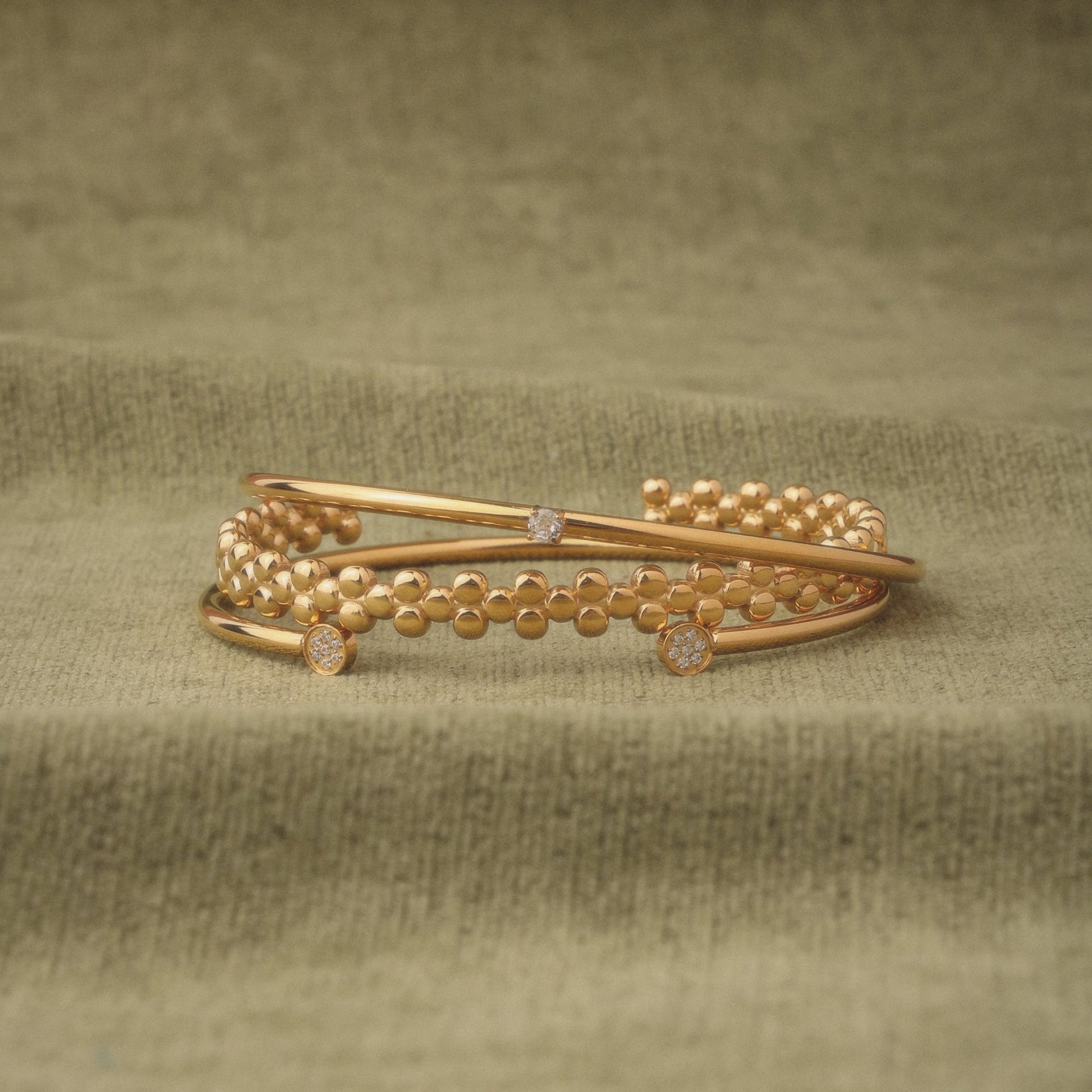 Stahlberg Isla Nova Armband