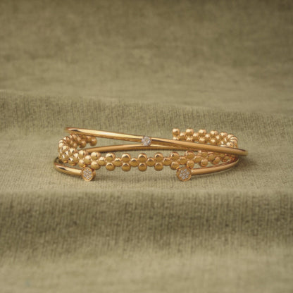 Stahlberg Isla Nova Armband
