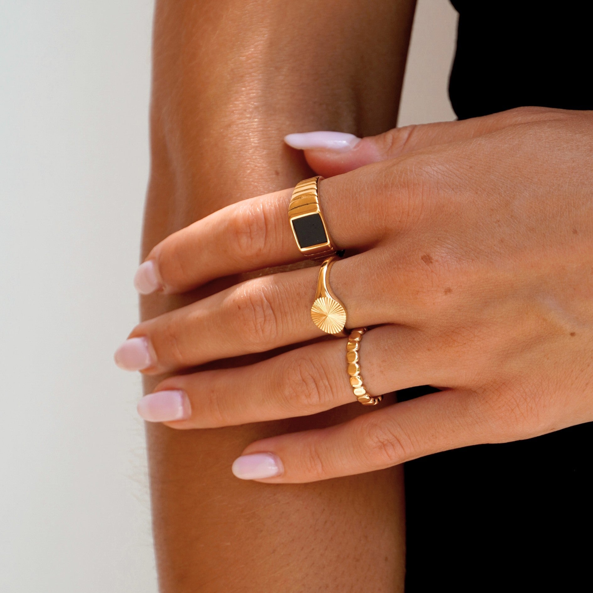 Stahlberg Romina Glam Halskette