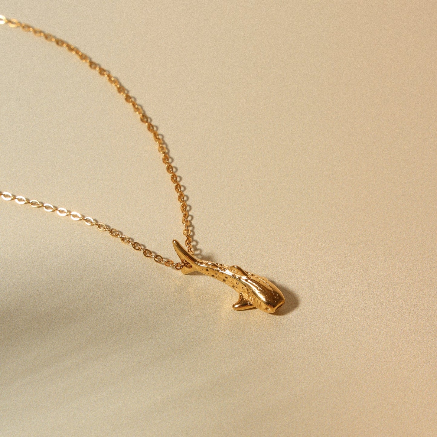 Stahlberg Coralie Pearl Halskette