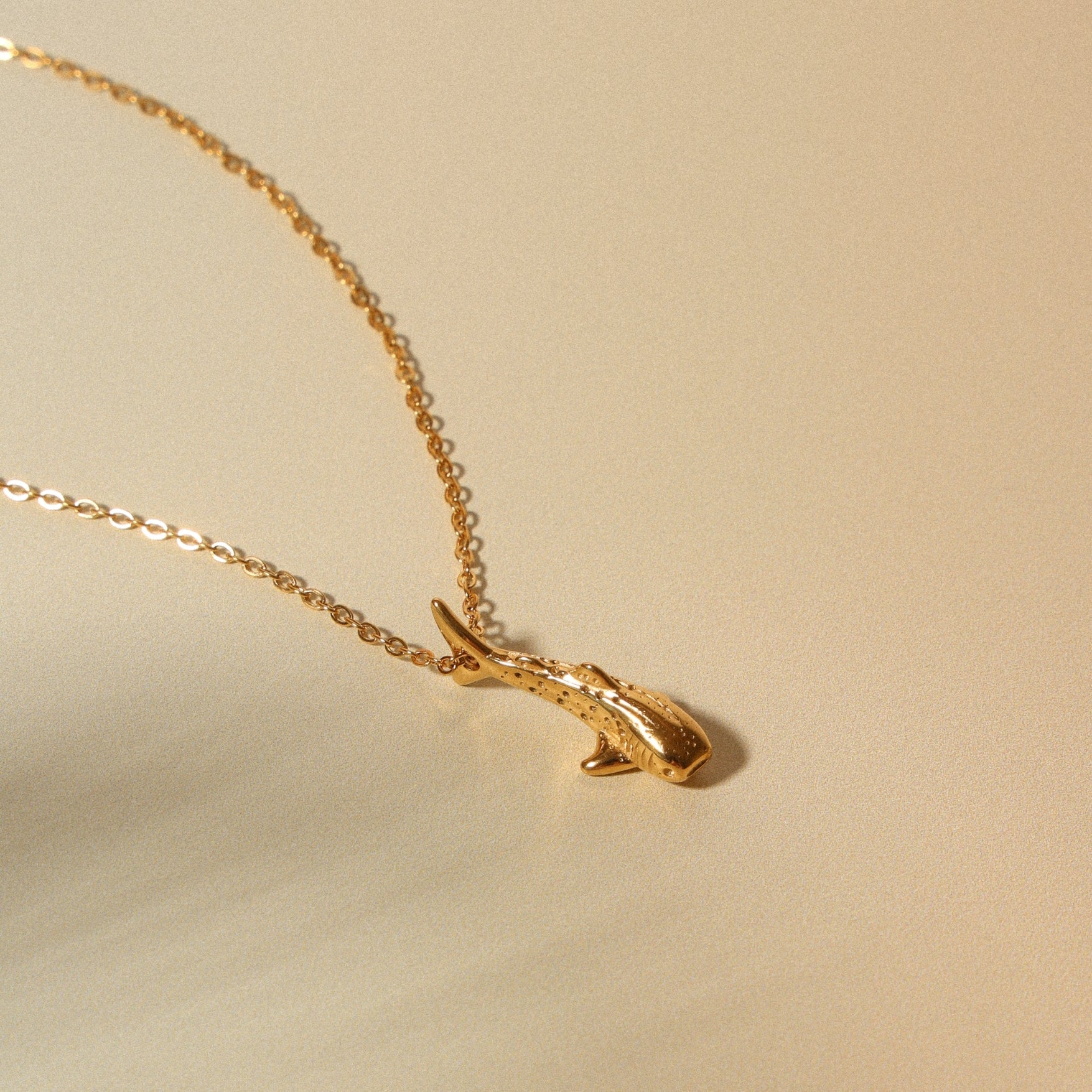 Stahlberg Coralie Pearl Halskette