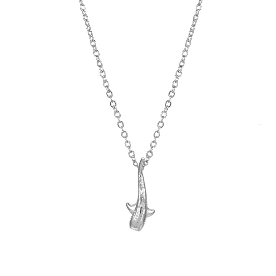Stahlberg Coralie Pearl Halskette