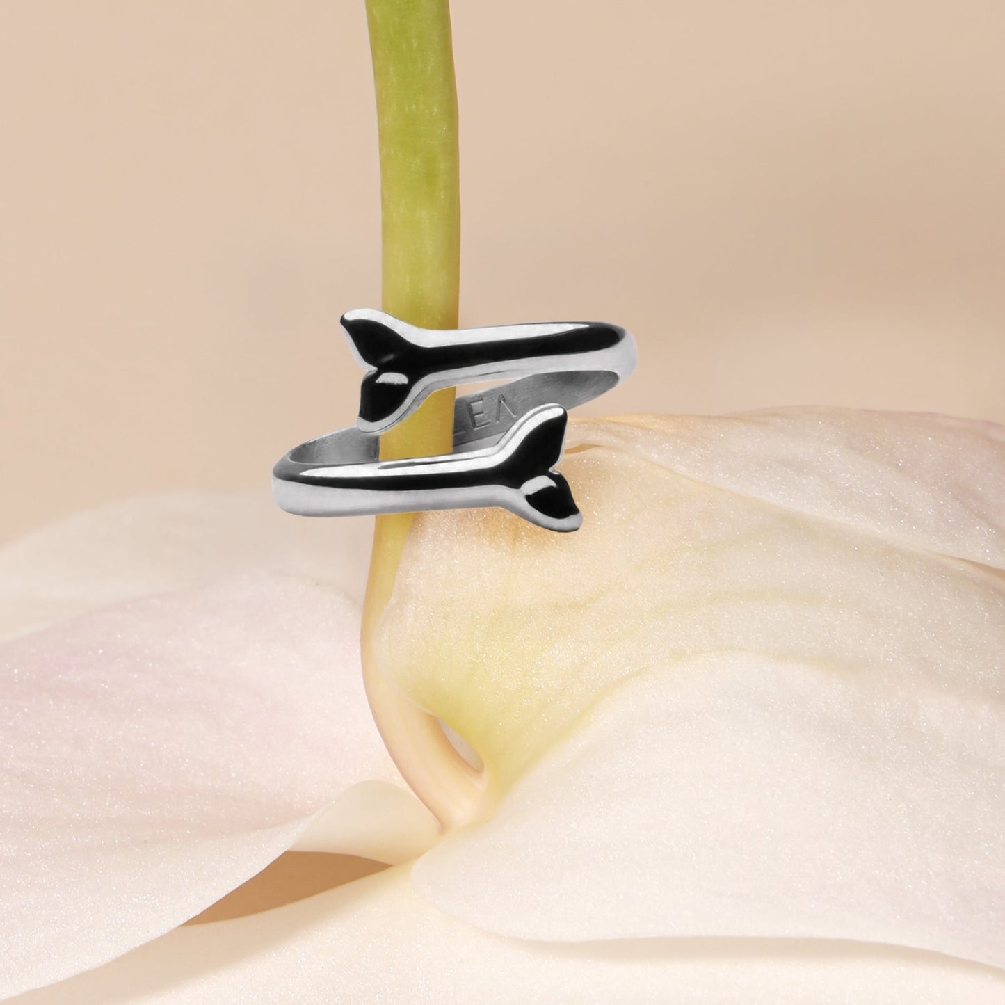 Stahlberg Ayla Shine Ring