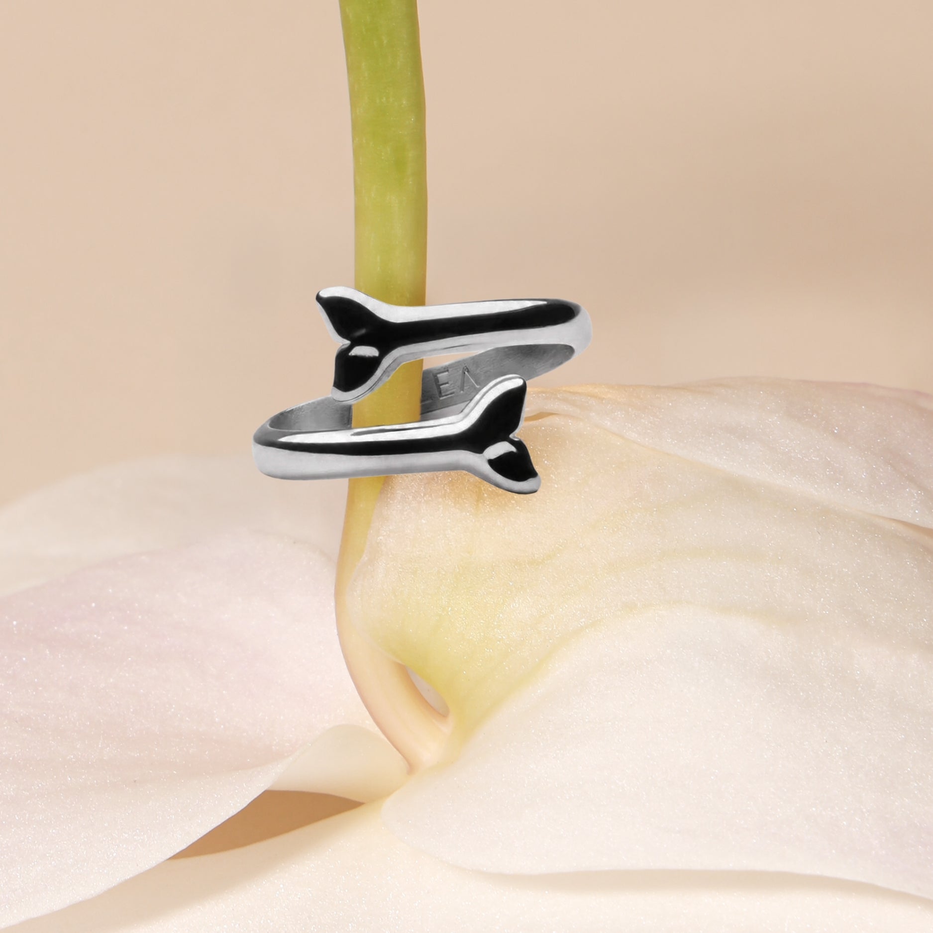 Stahlberg Ayla Shine Ring