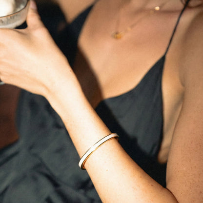 Stahlberg Paulina Grace Armband