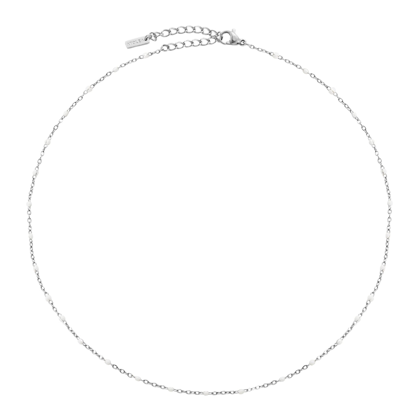 Stahlberg Lenora Glam Halskette