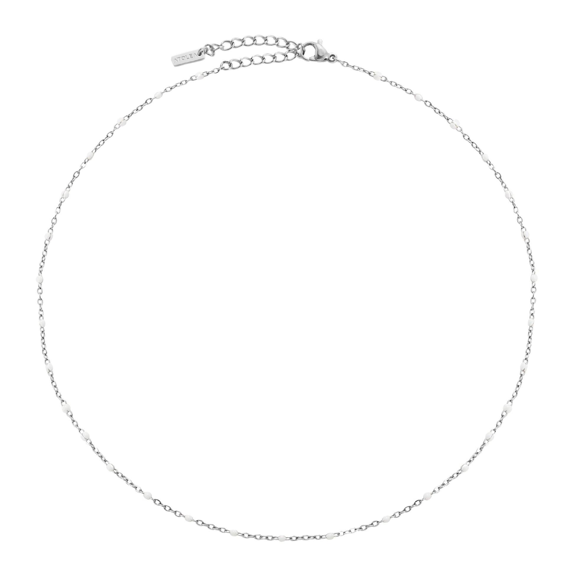 Stahlberg Lenora Glam Halskette