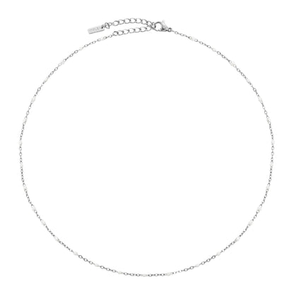 Stahlberg Lenora Glam Halskette