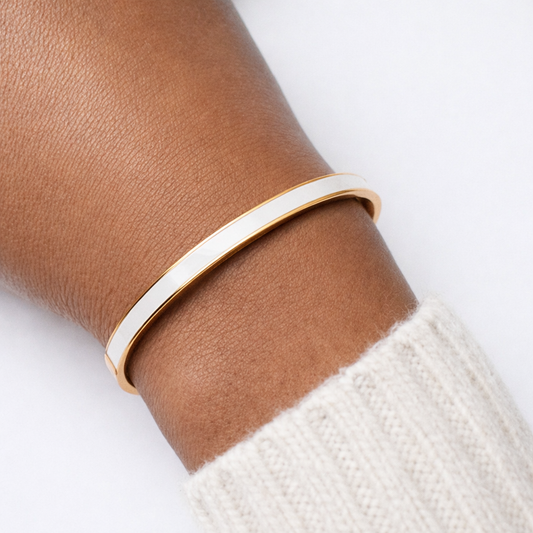 Stahlberg Paulina Grace Armband