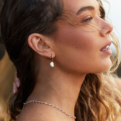 Stahlberg Celina Glam Ohrringe