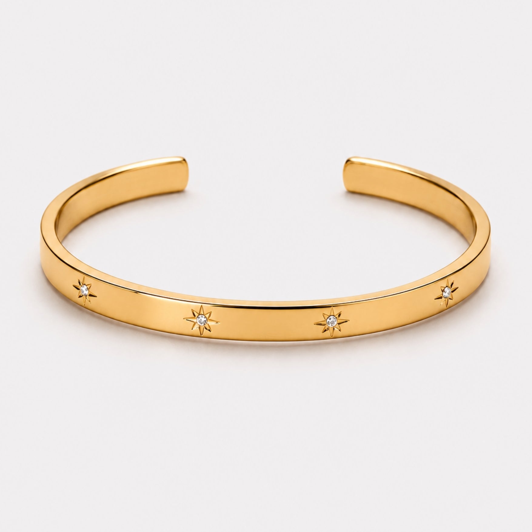 Stahlberg Floria Pearl Armband