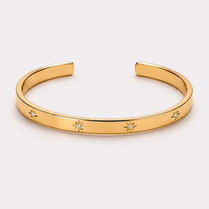 Stahlberg Floria Pearl Armband