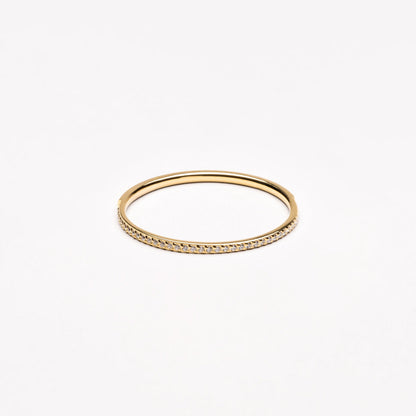 Stahlberg Lorena Glam Ring
