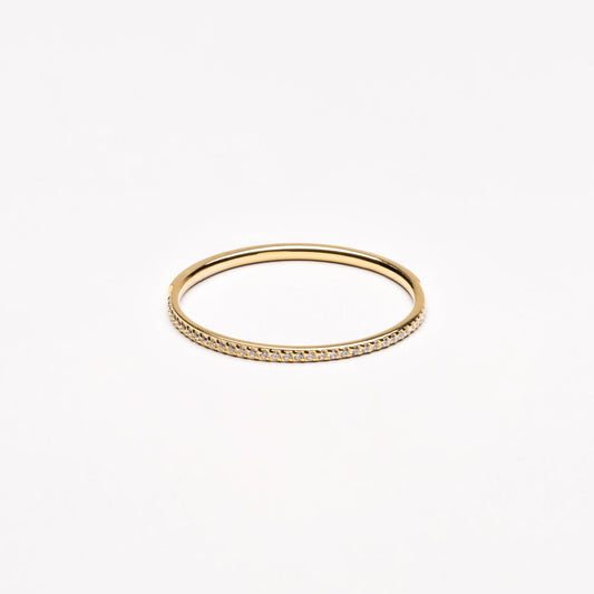 Stahlberg Lorena Glam Ring