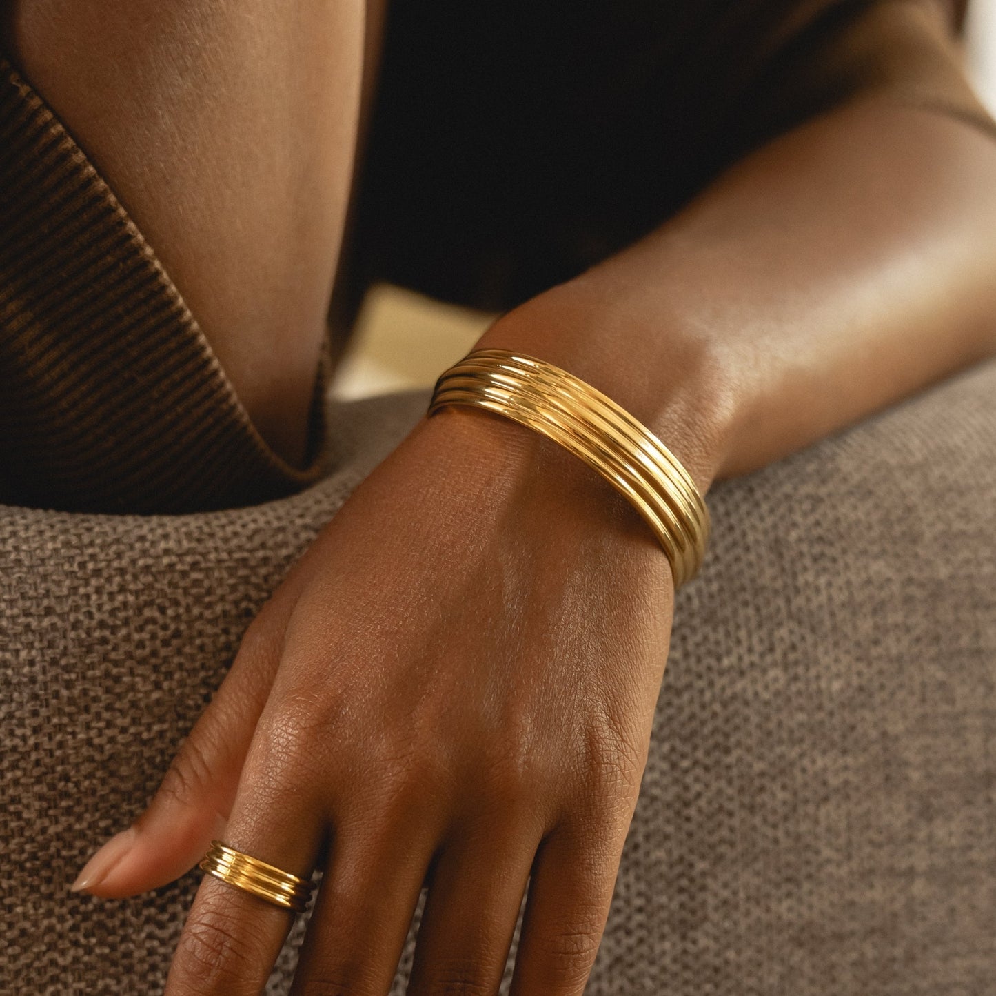 Stahlberg Velora Pure Armband