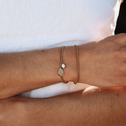 Stahlberg Fiora Pure Armband