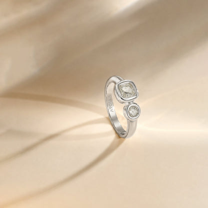 Stahlberg Vivienne Pure Ring