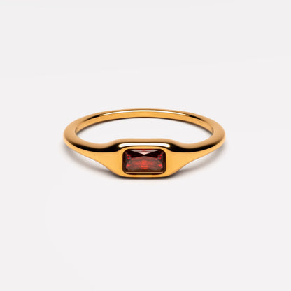 Stahlberg Mira Grace Ring