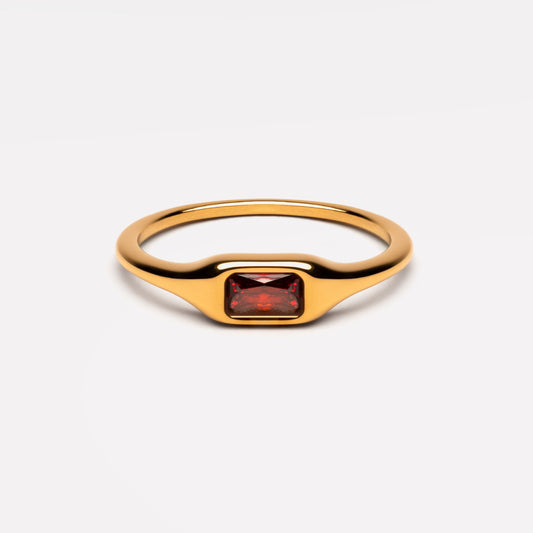 Stahlberg Mira Grace Ring
